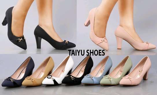 New arrivals Classy heels image 4