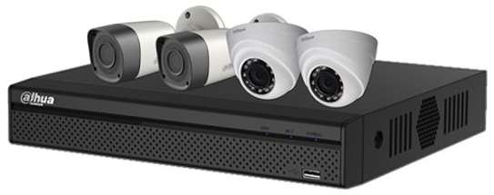 CCTV Cameras Supply and Installation image 1