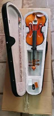 violin image 2
