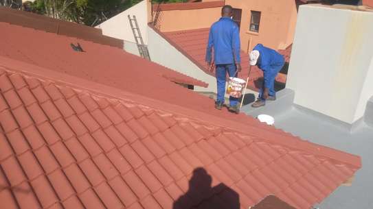 Roof repair services Nyeri image 14
