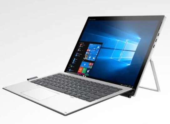 Hp Elite X2 1013 G3 Laptop Core I5 8250u 8gb Ram 256 Ssd 13 Inch Fhd Ips Display In Nairobi Pigiame