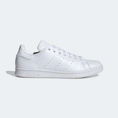 Adidas Stan Smith Trainer Shoes Sneaker image 2
