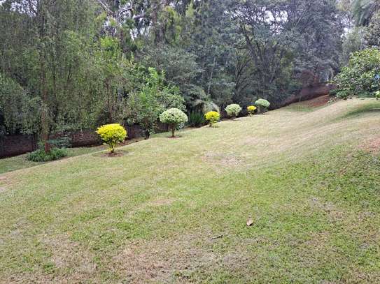 4 Bedrooms House In Spring Valley Nairobi image 14