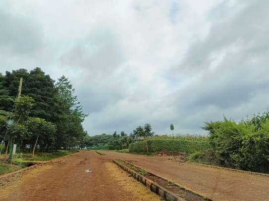 Residential Land at Migaa image 14