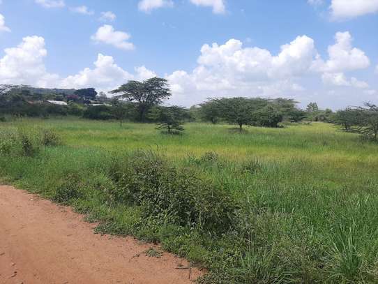 Residential Land in Athi River image 7
