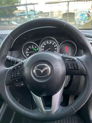 Mazda CX-5 petrol 2016 image 11