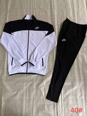 Authentic Nike Tech tracksuits image 2