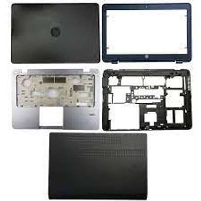 HP and Dell Laptop Casing (Body) image 2