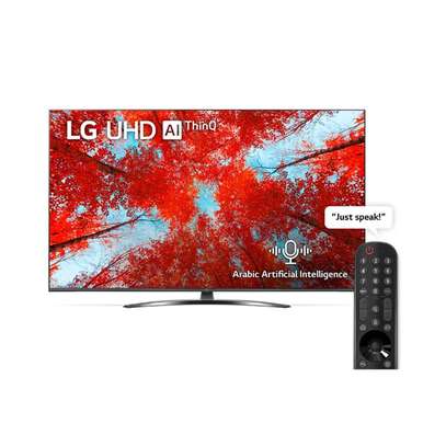 LG 65″ 65UQ91006LC UHD 4K TV UQ9100 Series image 3