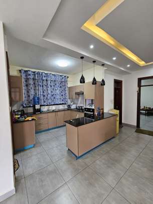 Serviced 3 Bed Apartment with En Suite at 2Nd Parklands image 16