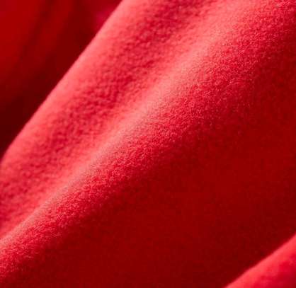 Red School Fleece Jackets image 5
