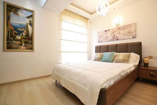 2 Bed Apartment with En Suite at Sports Road image 2