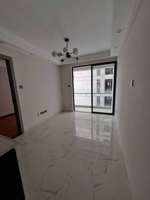 1 Bedroom plus study for rent in Kilimani image 3
