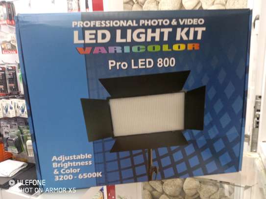 LED Lights Kit image 2