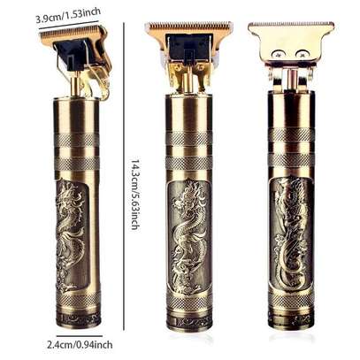 T9 Machine Trimmer Professional Shaver For Men image 4