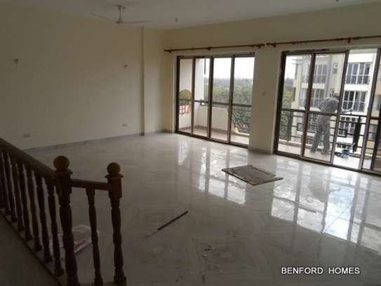 3 Bed Apartment in Nyali Area image 9