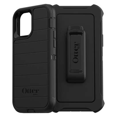 OtterBox Defender Pro Series Case for Apple iPhone 12/12 Pro image 5