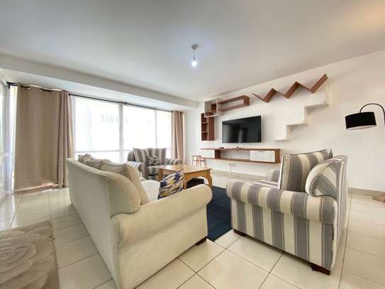 Furnished 3 Bed Apartment with En Suite at Riara Road image 23