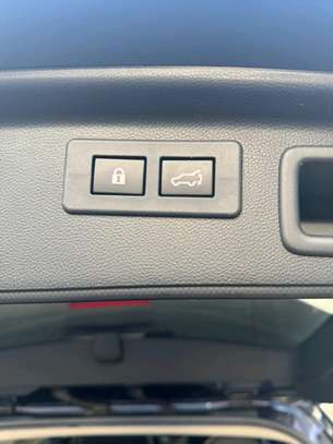 Subaru Forester E boxer 2018 image 7