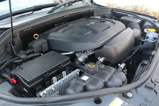 Jeep Grand Cherokee Limited 3.6 V6 2017 90,000 Kms image 14