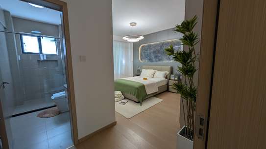 5 Bed Apartment with En Suite at Ndemi Road image 14