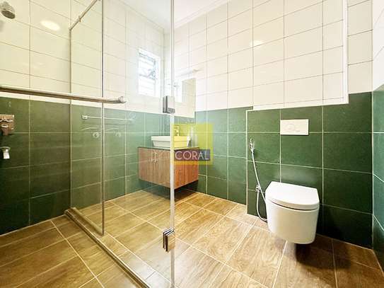 4 Bed Townhouse in General Mathenge image 40