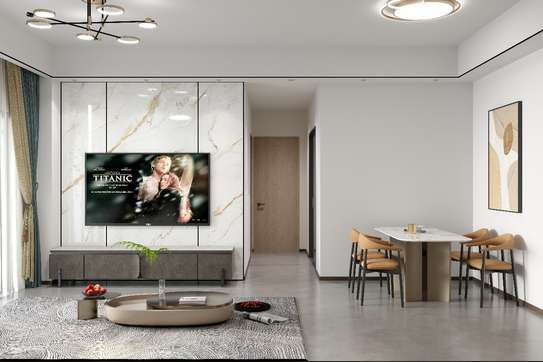 Serviced 1 Bed Apartment with En Suite at Mirema Drive image 4