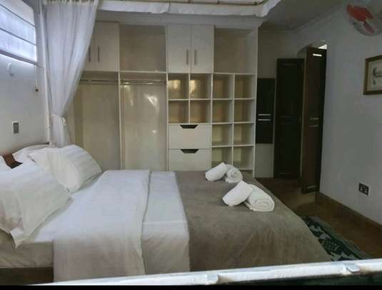 1 Bed House with En Suite at Karen image 6