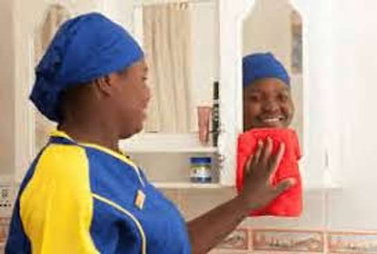 Professional Maids/Housekeepers Nairobi image 3