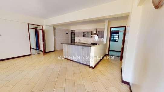 3 Bed Apartment with En Suite at Mountain View image 17