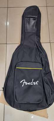 Fender guitar backbag size 38 image 1