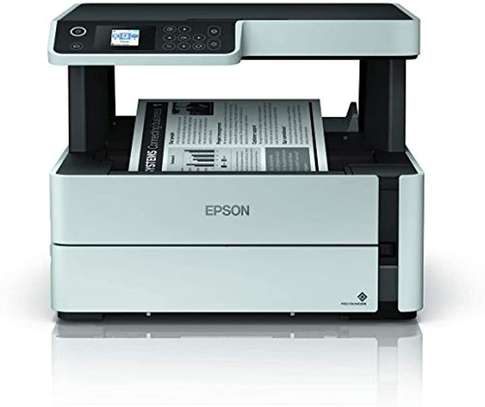 Epson M2170 Ink tank Printer image 3