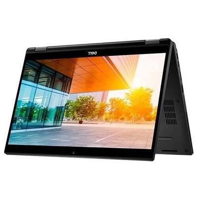 DELL LATITUDE 7390 X360 Core i5 8th Gen 13.3” Touch image 5