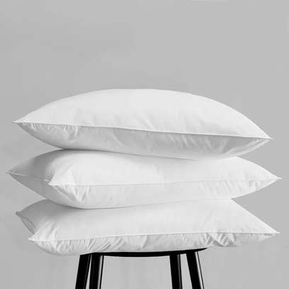 THICKENED COTTON BED PILLOWS image 6