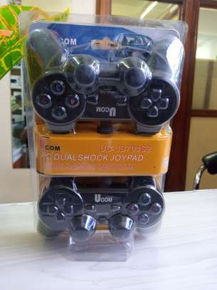 UCOM PC USB Game Controller-game Pads image 1