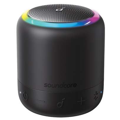 Anker Soundcore Mini 3 Pro Portable Bluetooth Speaker image 1