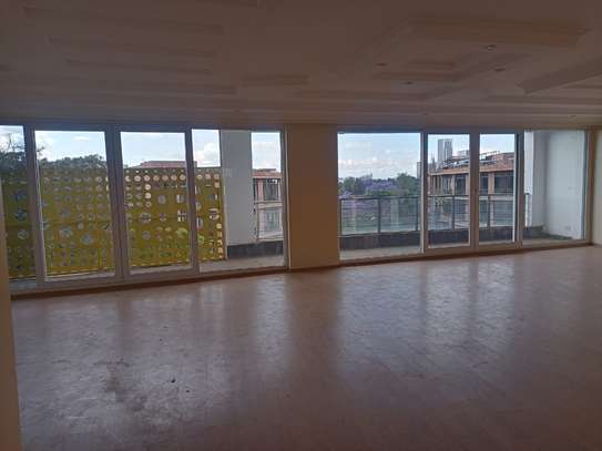 Furnished 3 Bed Apartment with En Suite at Kilimani image 11