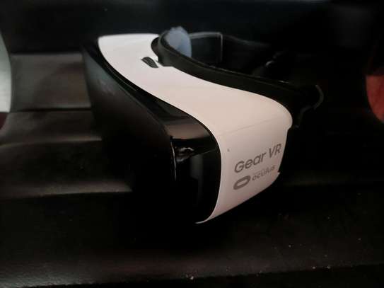 Samsung Gear VR image 3
