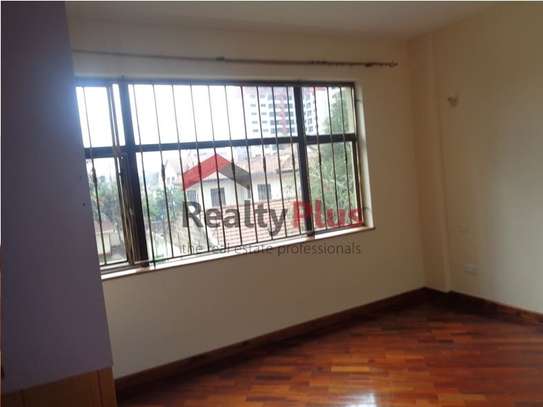 2 Bed Apartment with Swimming Pool in Kilimani image 10