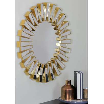 HIGH QUALTY WALL DECOR MIRRORS image 1