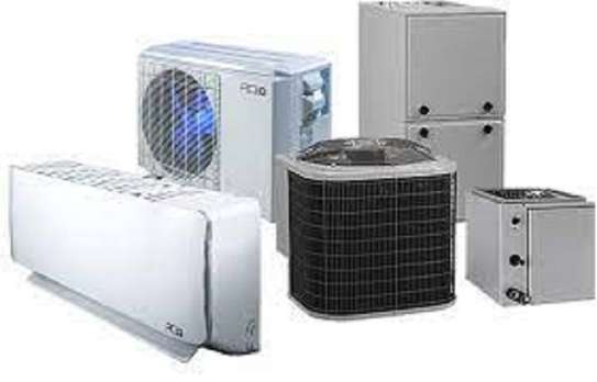Home Appliances Repair and Installation service image 2