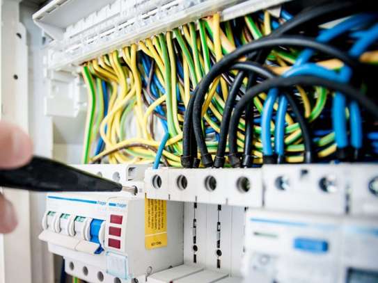 Hire Trusted & Vetted Electrical and Wiring Repair.Get free quote. image 11