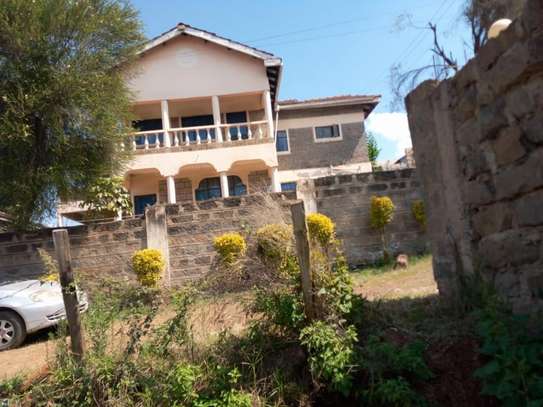 5 Bed House with Garden at Bondeni image 6