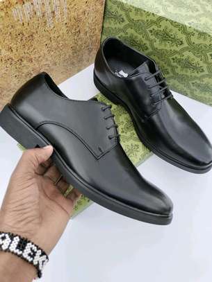 Oxford officials 
Sizes 38-45 restocked image 3