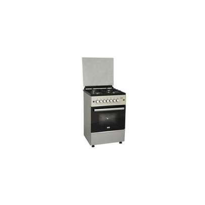 Standing Cooker Full Gas, 58cm X 58cm, 4GB, Gas Oven, image 1