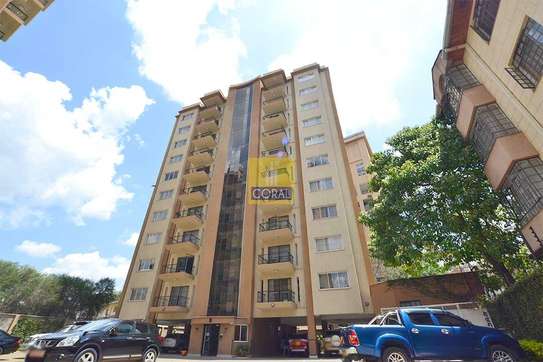 2 bedroom apartment for sale in Kilimani image 21