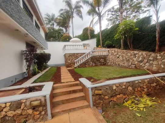 5 Bed House with En Suite at Runda Estate image 13