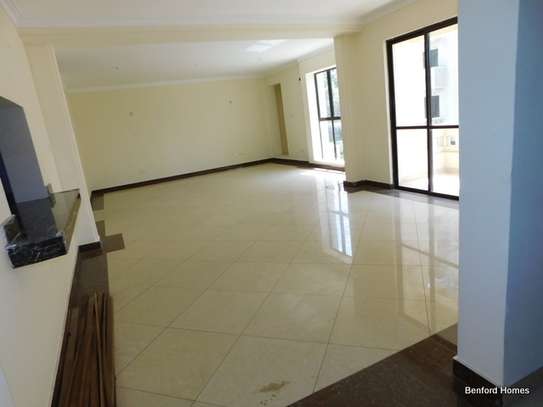 3 Bed Apartment with Swimming Pool at Nyali image 20
