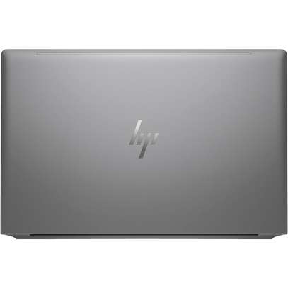 HP 15.6" ZBook Power G10 Mobile Workstation image 3