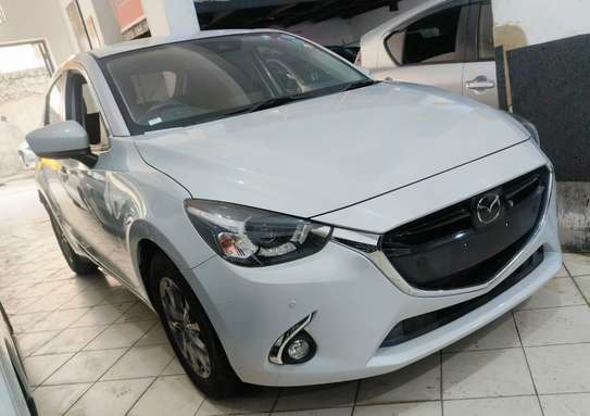 Mazda demio sport🔥🔥🔥🔥 image 2